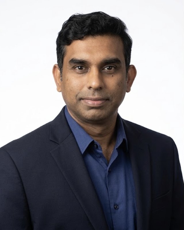 Nanda Kodimyala