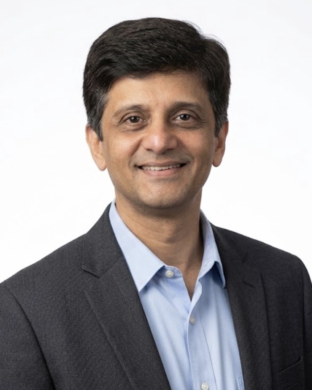 Vijay Vaidyanathan
